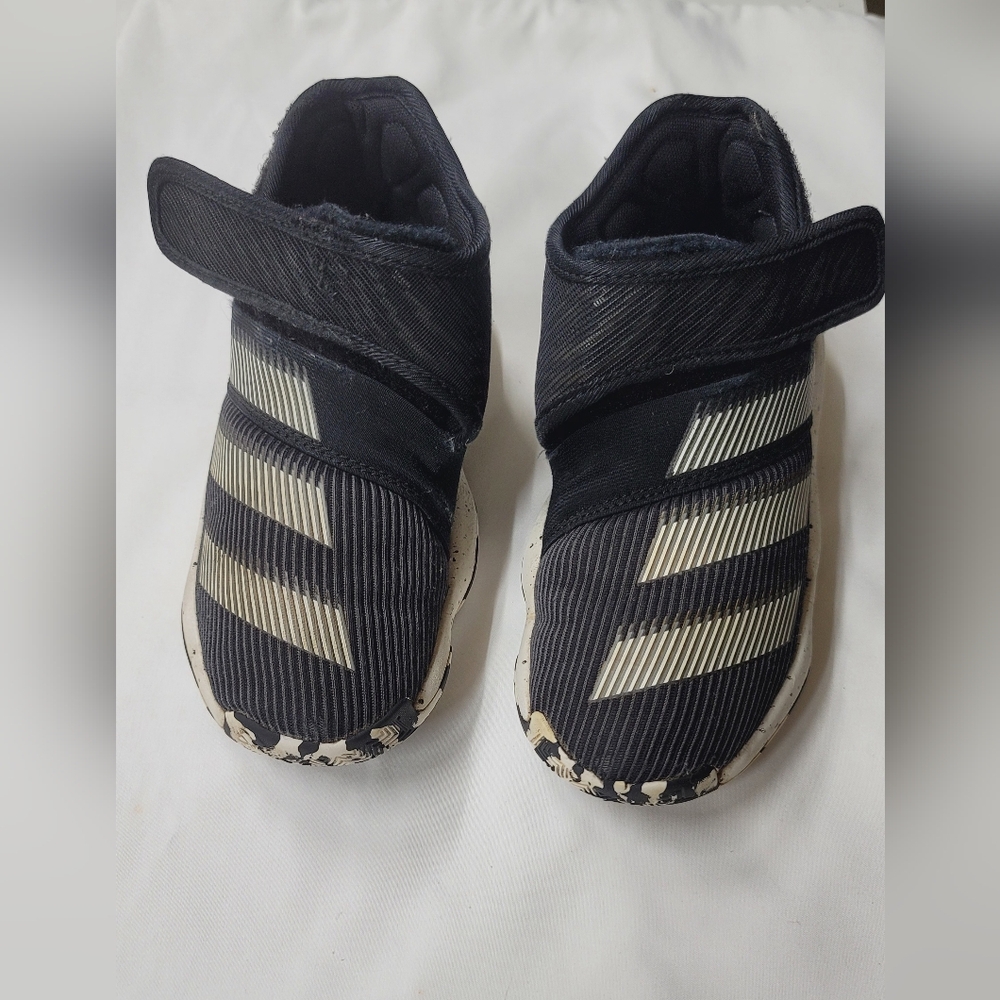 Adidas Basketball shoes